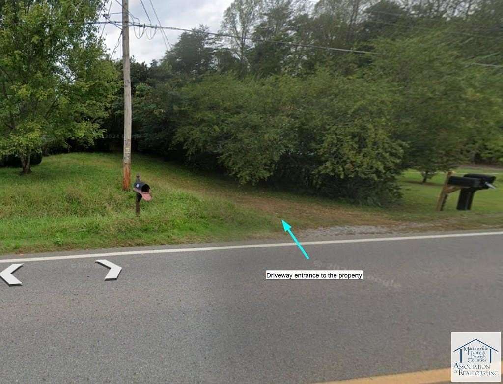 3.68 Acres of Residential Land for Sale in Fieldale, Virginia
