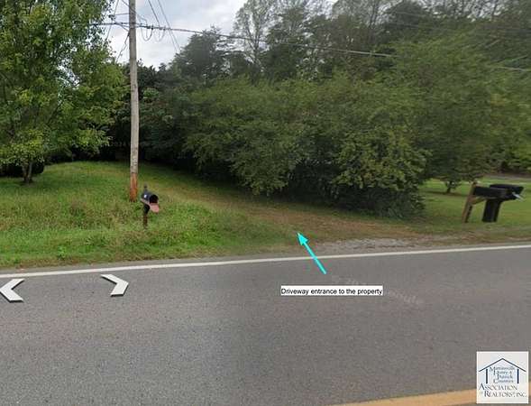 3.68 Acres of Residential Land for Sale in Fieldale, Virginia