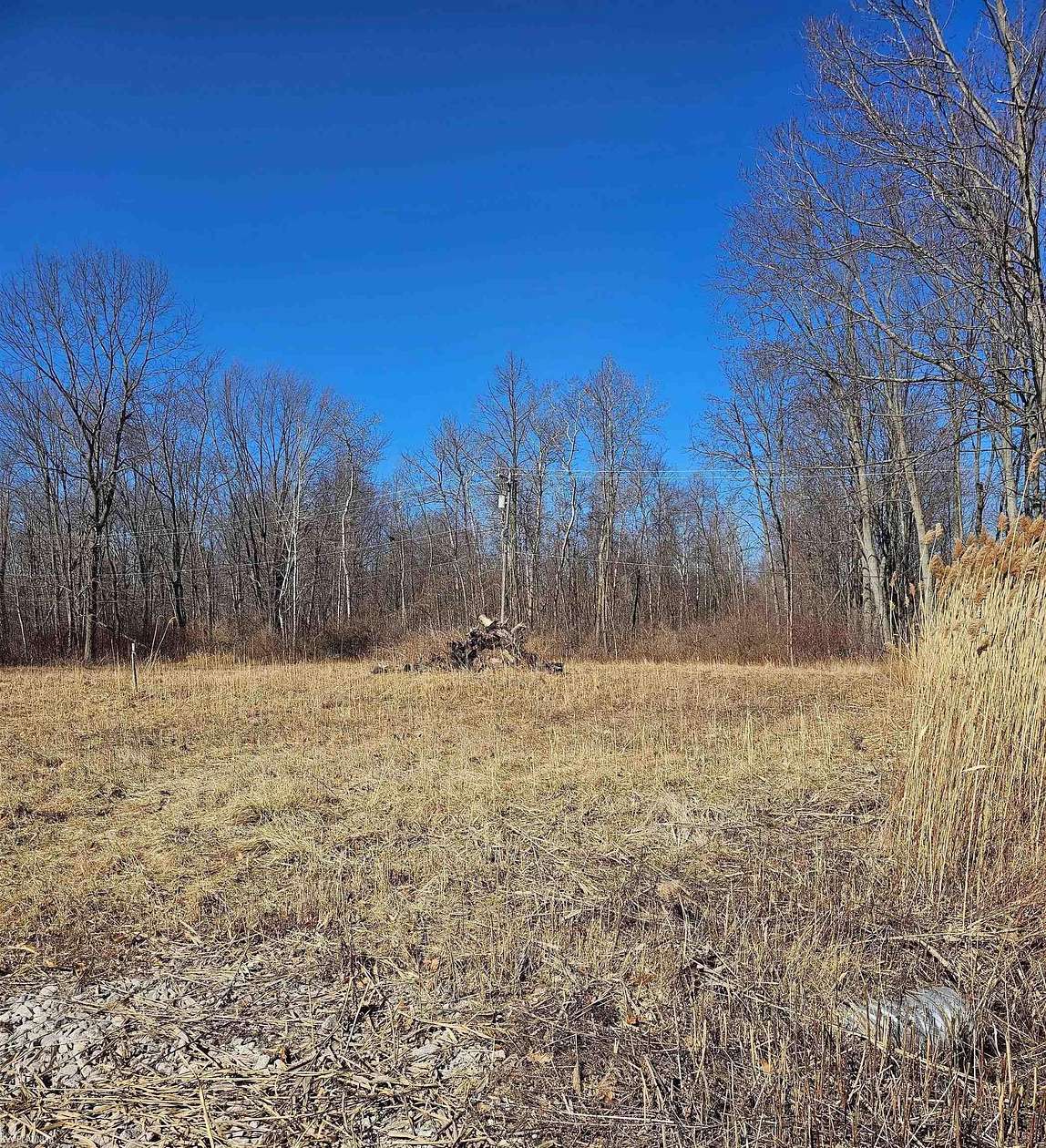 0.52 Acres of Residential Land for Sale in Fort Gratiot, Michigan