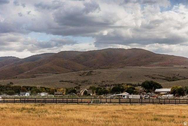 1 Acre of Residential Land for Sale in Heber City, Utah