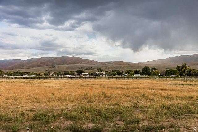 1 Acre of Residential Land for Sale in Heber City, Utah