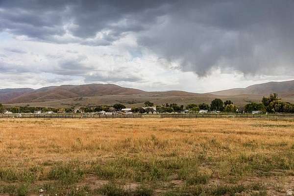 1 Acre of Residential Land for Sale in Heber City, Utah