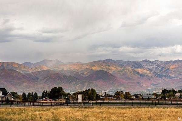1 Acre of Residential Land for Sale in Heber City, Utah