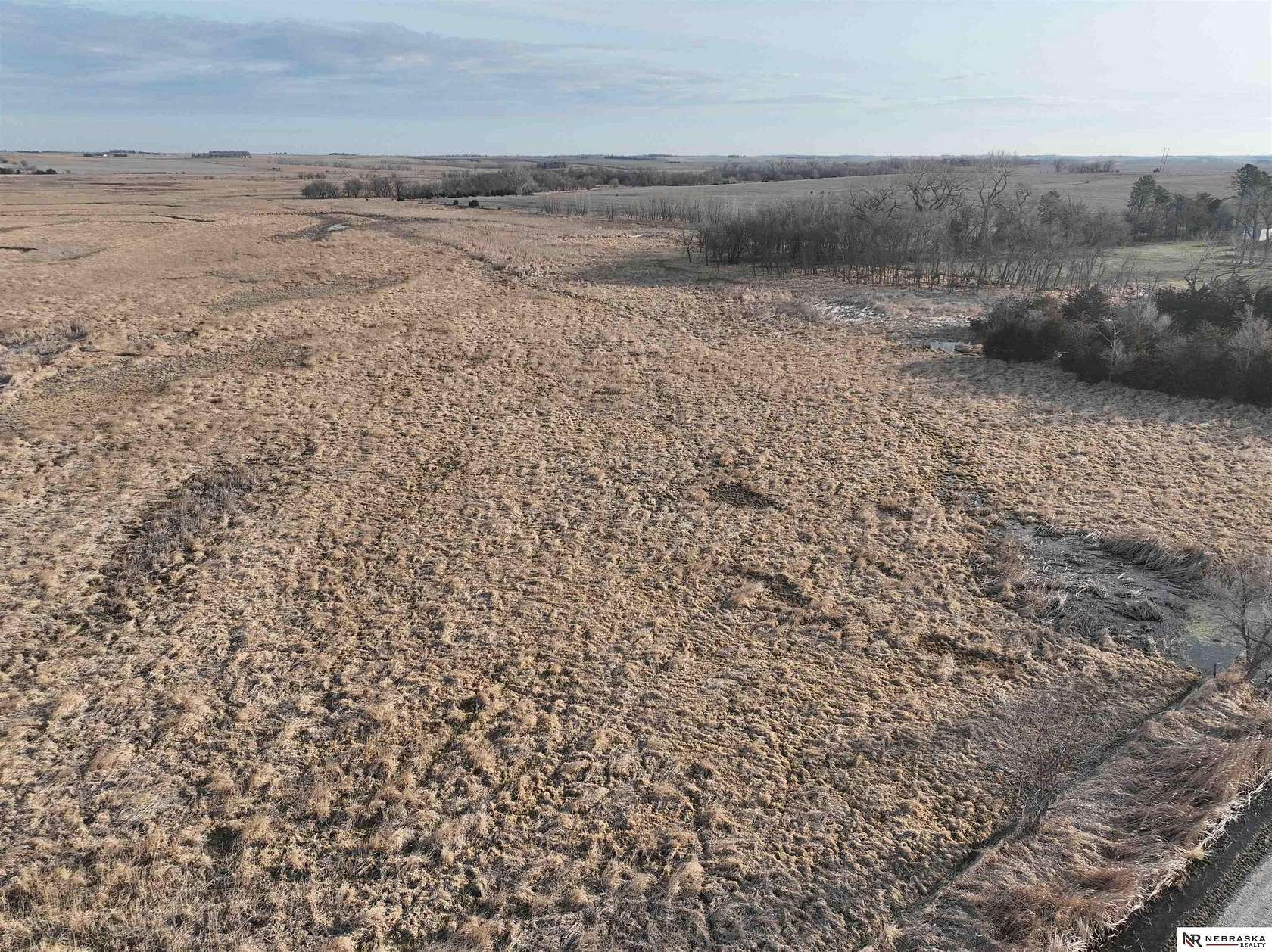 146 Acres of Land for Sale in Davey, Nebraska