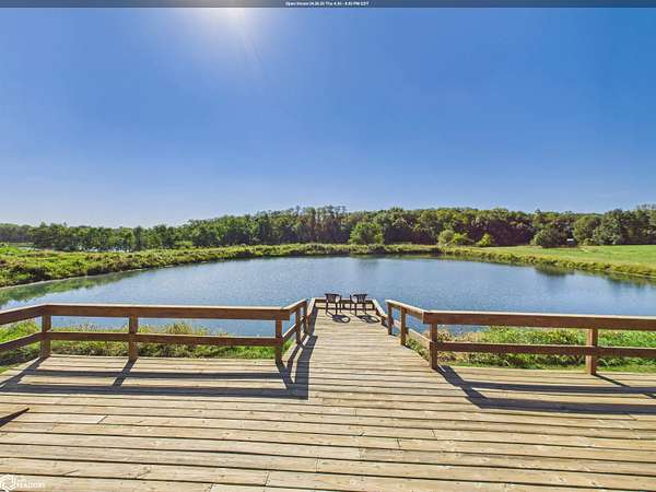 3 Acres of Land with Home for Sale in Ottumwa, Iowa