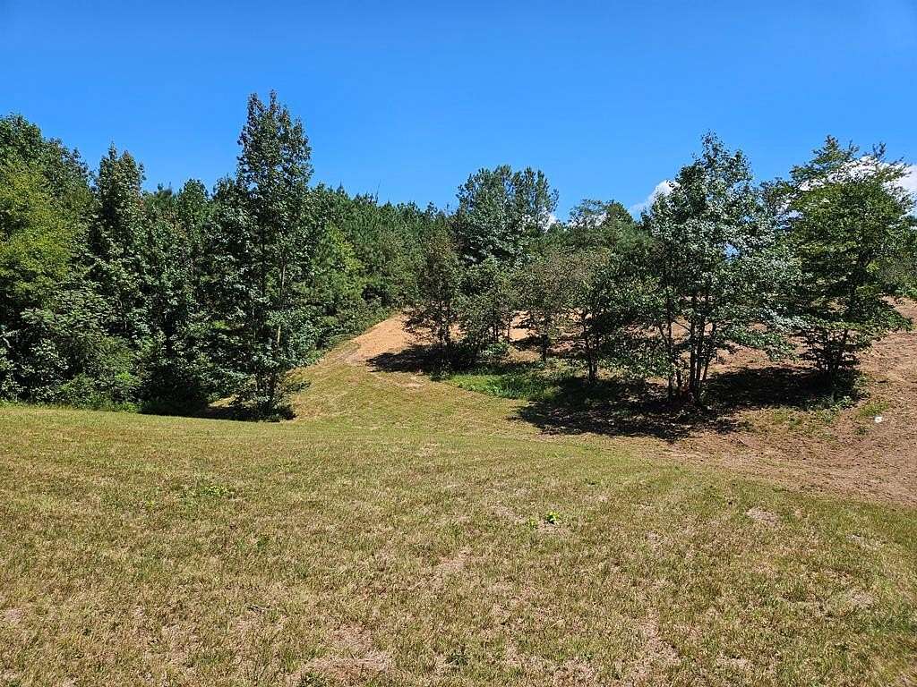 28.6 Acres of Recreational & Residential Land for Sale in Chatsworth, Georgia