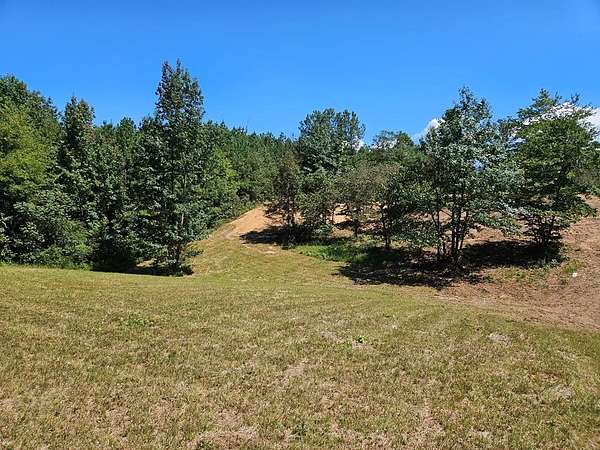 28.6 Acres of Land for Sale in Chatsworth, Georgia