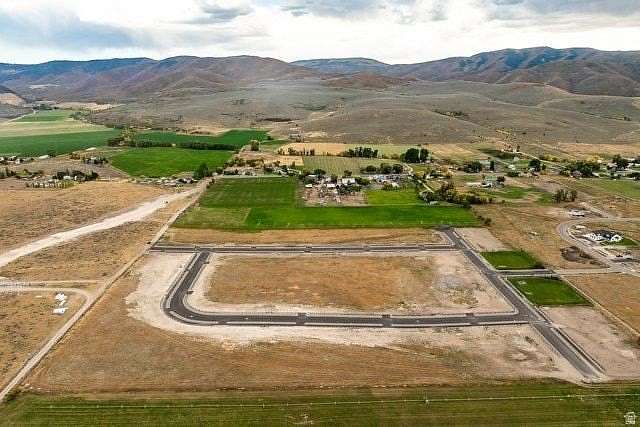1 Acre of Residential Land for Sale in Heber City, Utah