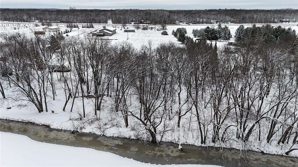 3.77 Acres of Land for Sale in Motley, Minnesota