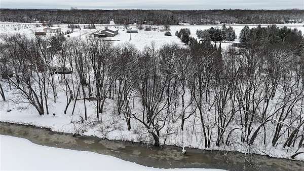 3.77 Acres of Land for Sale in Motley, Minnesota