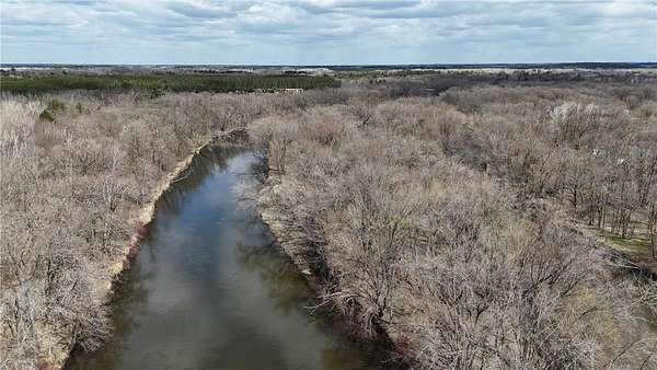 3.77 Acres of Land for Sale in Motley, Minnesota
