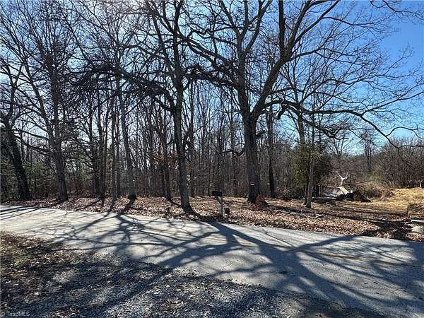 4.39 Acres of Residential Land for Sale in Winston-Salem, North Carolina