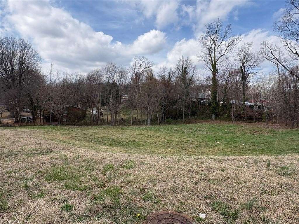 0.71 Acres of Mixed-Use Land for Sale in Asheboro, North Carolina