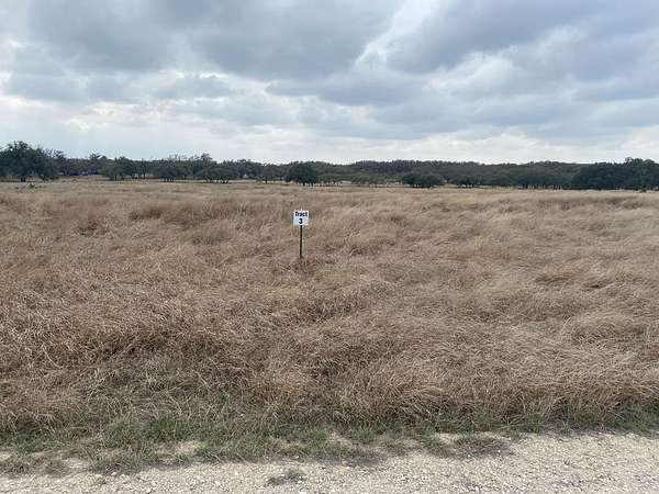 11.4 Acres of Land for Sale in Harper, Texas