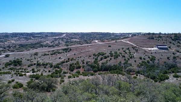 6 Acres of Residential Land for Sale in Blanco, Texas