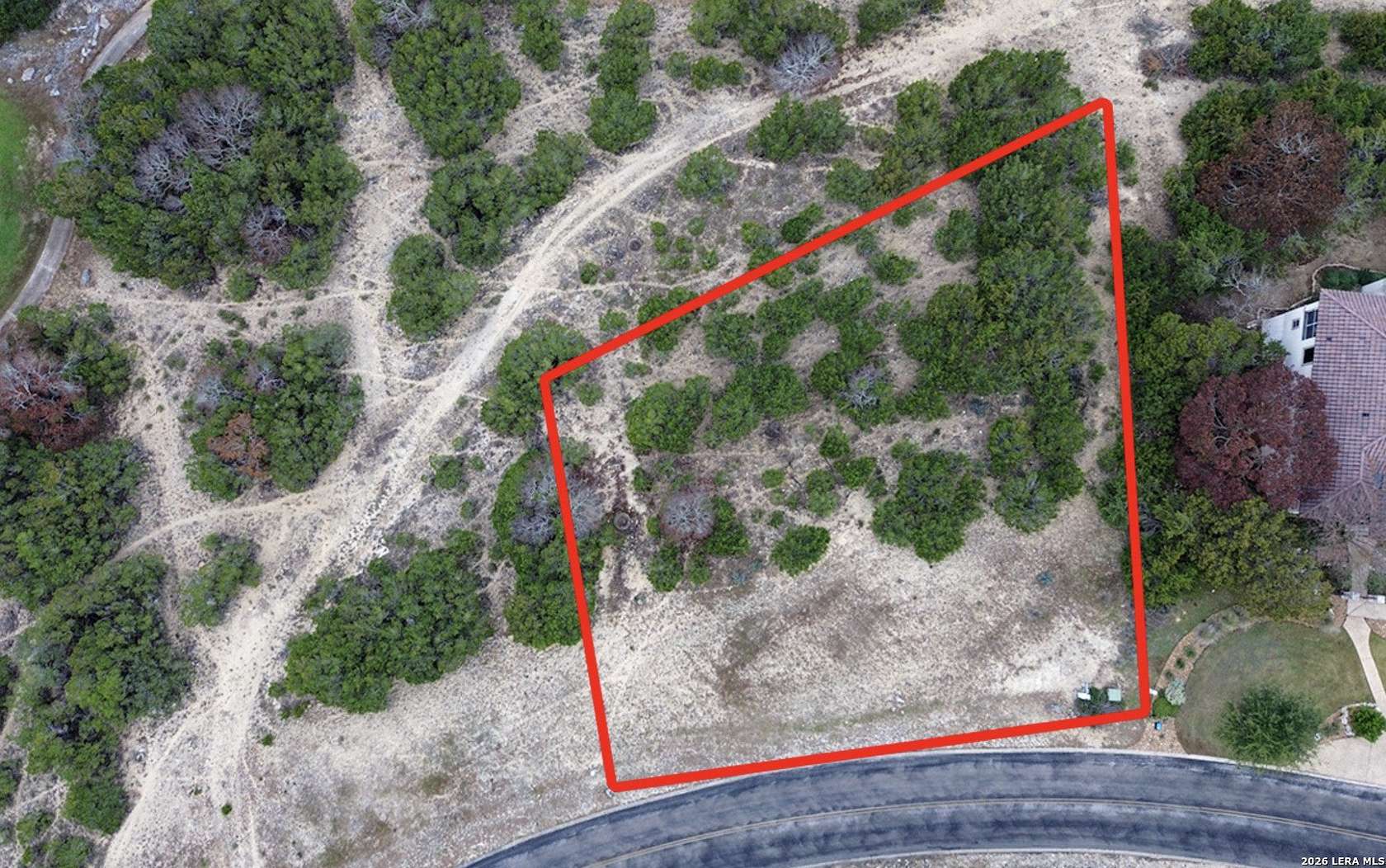0.43 Acres of Residential Land for Sale in Boerne, Texas