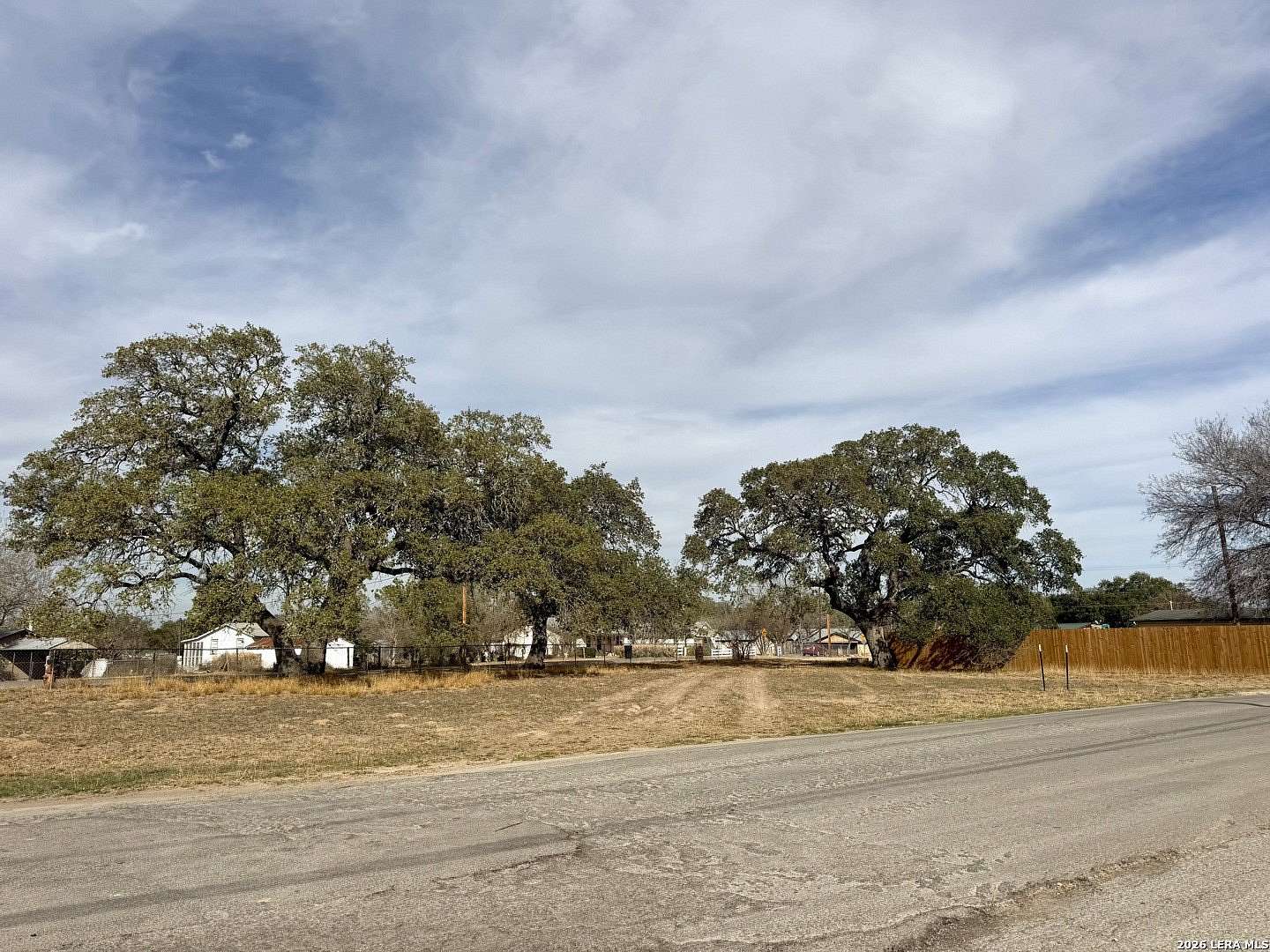 0.23 Acres of Residential Land for Sale in Devine, Texas