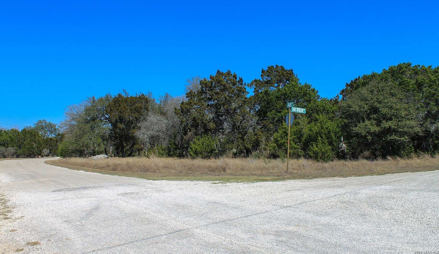 0.51 Acres of Residential Land for Sale in Bandera, Texas