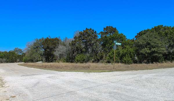 0.51 Acres of Residential Land for Sale in Bandera, Texas