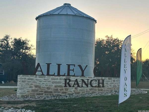 5.47 Acres of Residential Land for Sale in Hondo, Texas