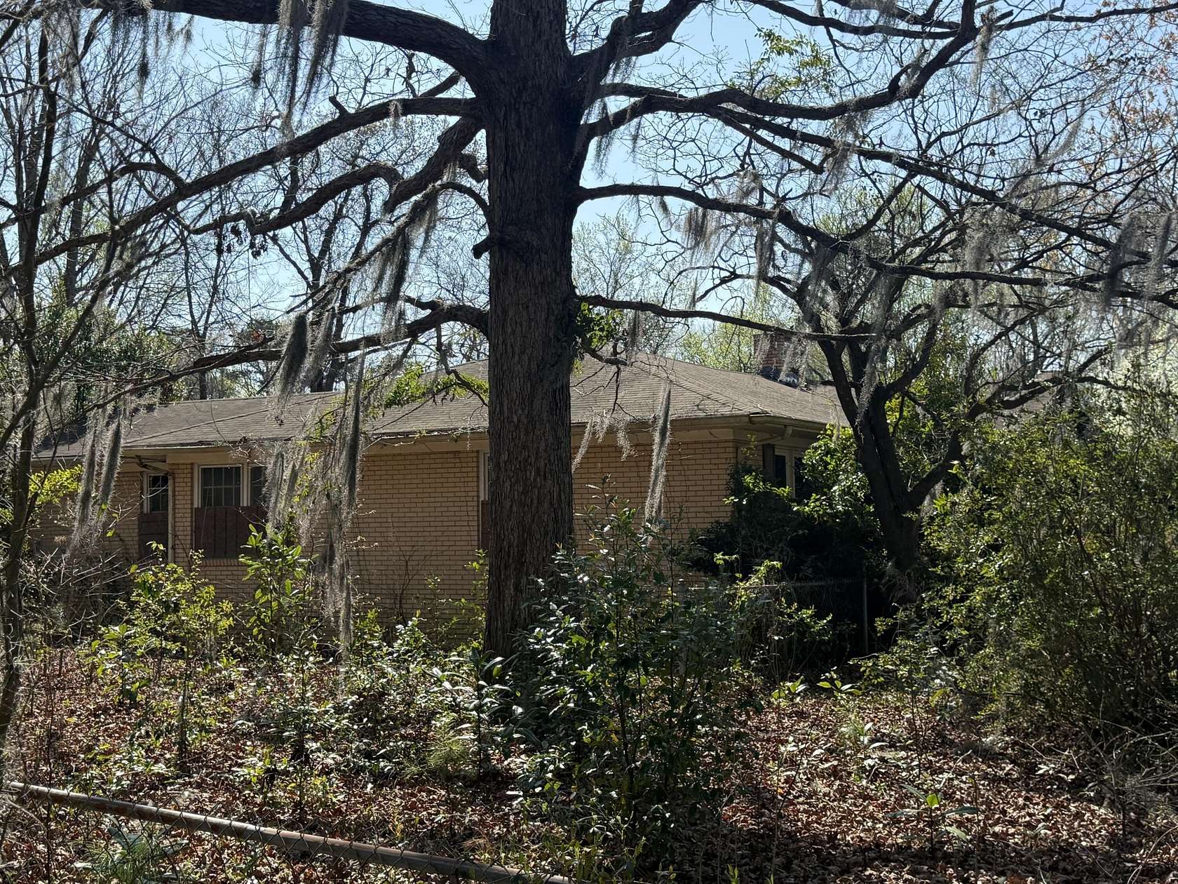 1.73 Acres of Improved Mixed-Use Land for Sale in Sumter, South Carolina