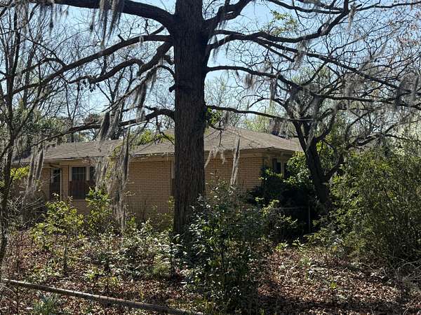 1.73 Acres of Improved Mixed-Use Land for Sale in Sumter, South Carolina