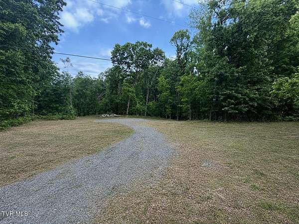 21.5 Acres of Recreational & Residential Land for Sale in Chuckey, Tennessee