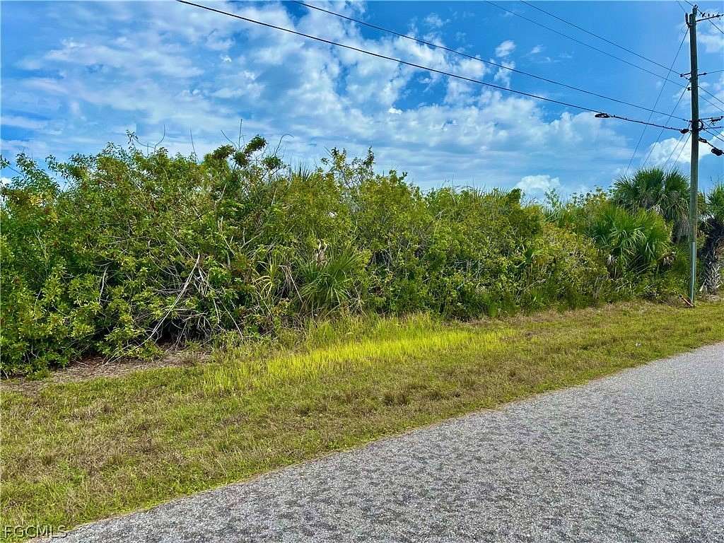 0.23 Acres of Residential Land for Sale in Port Charlotte, Florida