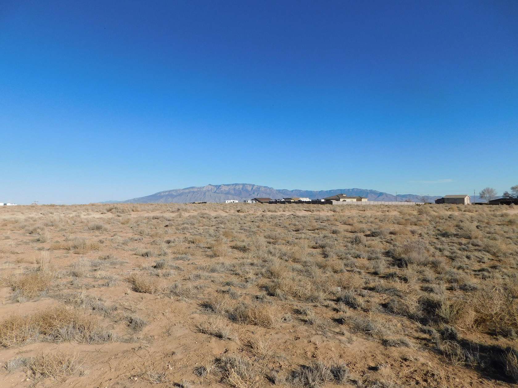 2 Acres of Residential Land for Sale in Rio Rancho, New Mexico