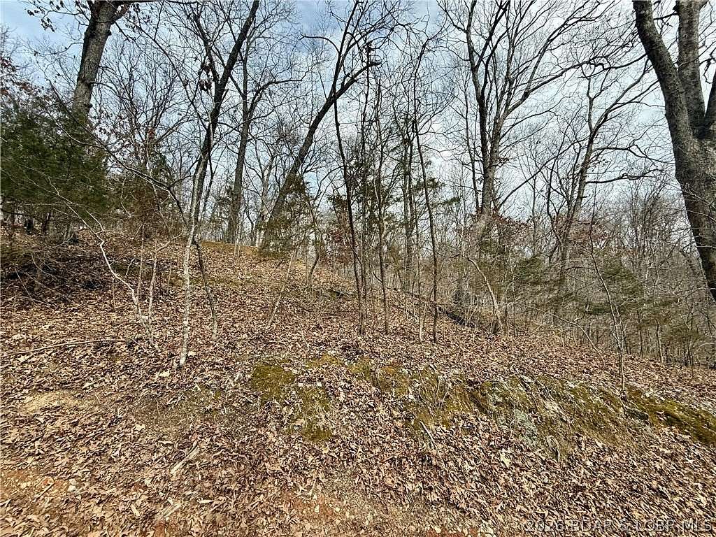 Residential Land for Sale in Rocky Mount, Missouri