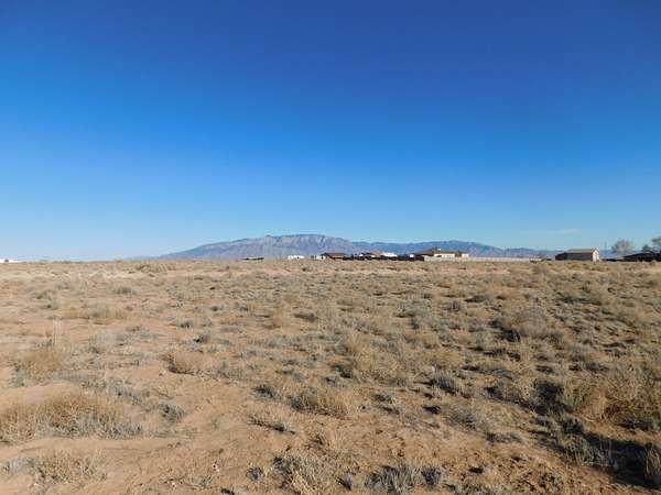 0.5 Acres of Residential Land for Sale in Rio Rancho, New Mexico