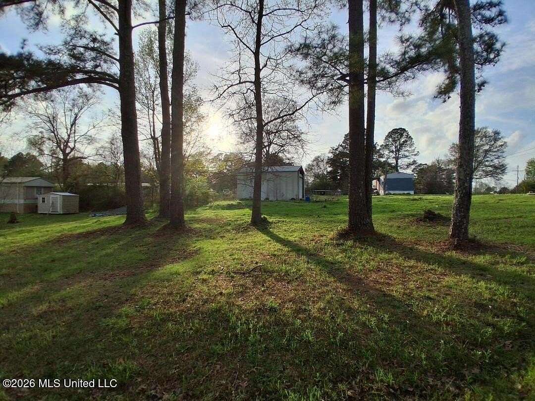 Residential Land for Sale in Byram, Mississippi