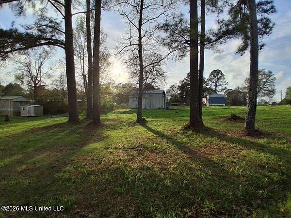 Residential Land for Sale in Byram, Mississippi