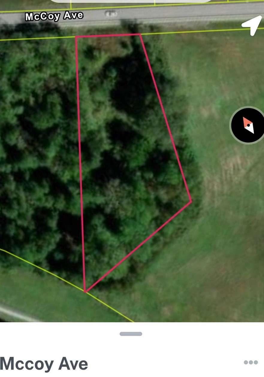 0.73 Acres of Land for Sale in Madisonville, Kentucky