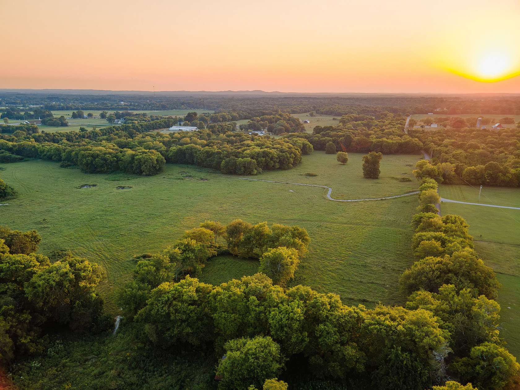 5 Acres of Land for Sale in Lewisburg, Tennessee