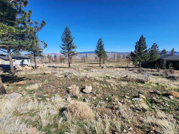 1 Acre of Residential Land for Sale in Reno, Nevada