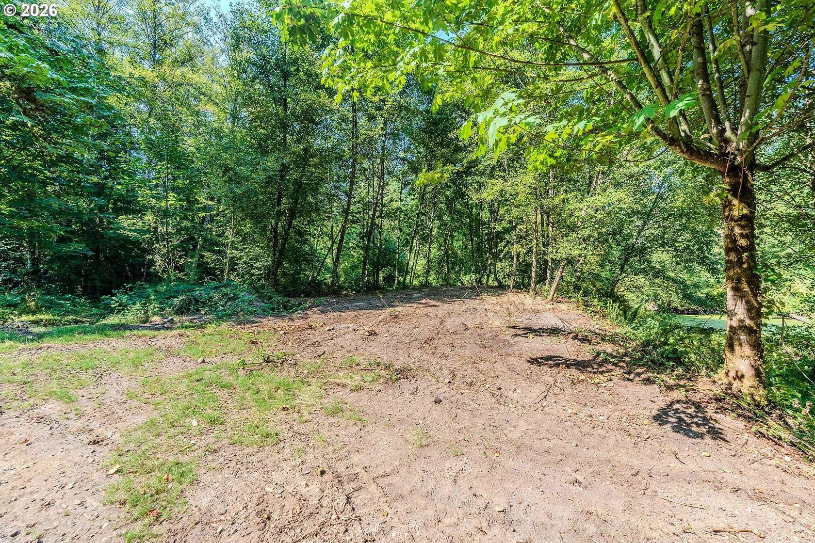 1 Acre of Residential Land for Sale in Brightwood, Oregon