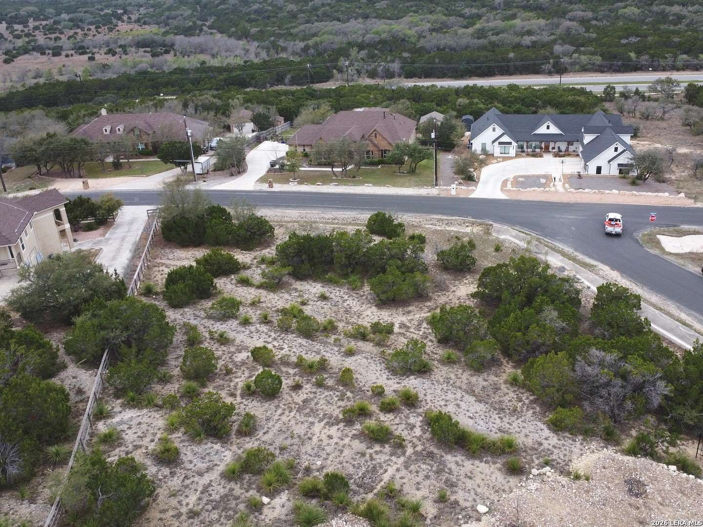 0.6 Acres of Residential Land for Sale in San Antonio, Texas