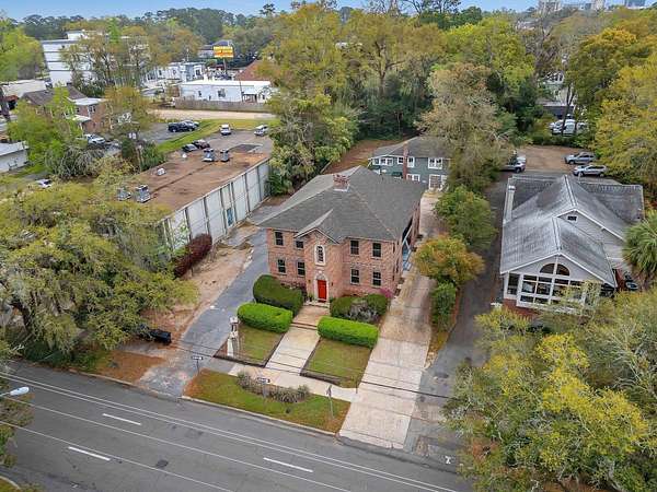 0.46 Acres of Mixed-Use Land for Sale in Tallahassee, Florida