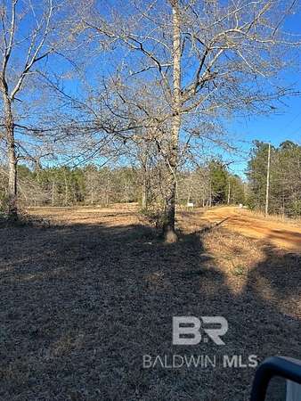 Land for Sale in Brewton, Alabama