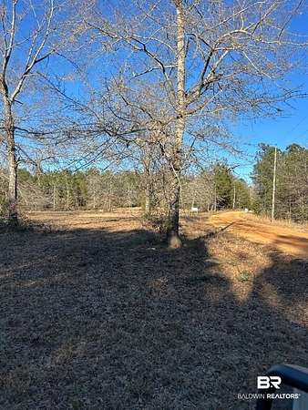 2 Acres of Land for Sale in Brewton, Alabama