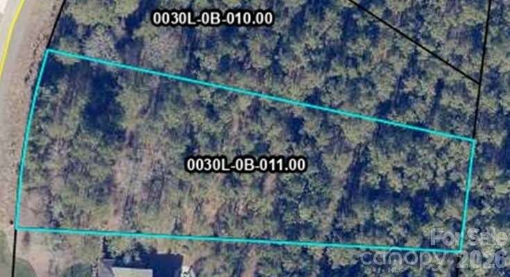 1 Acre of Residential Land for Sale in Lancaster, South Carolina