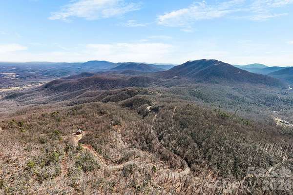 12.3 Acres of Land for Sale in Black Mountain, North Carolina