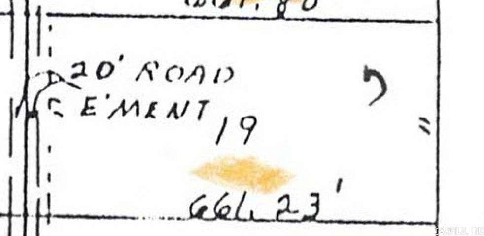 5 Acres of Residential Land for Sale in Ash Flat, Arkansas