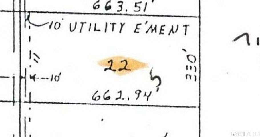 5 Acres of Residential Land for Sale in Ash Flat, Arkansas