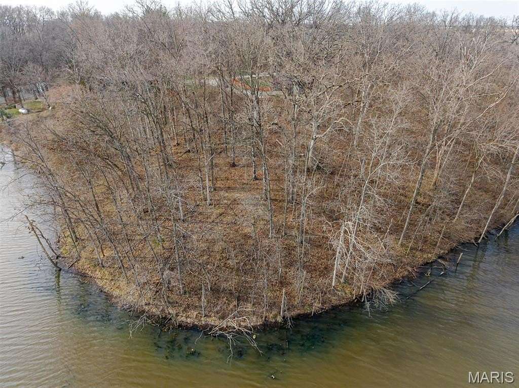 0.35 Acres of Residential Land for Sale in Brighton, Illinois