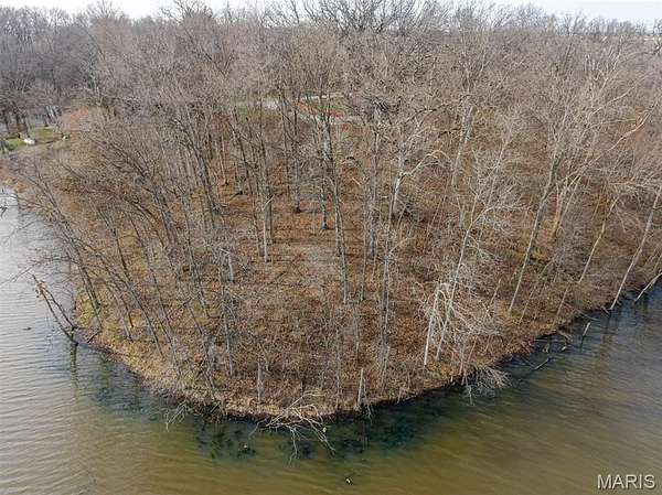 0.35 Acres of Residential Land for Sale in Brighton, Illinois