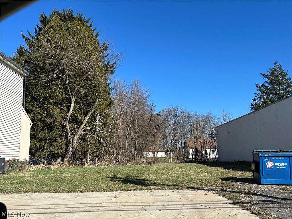 0.15 Acres of Land for Sale in Youngstown, Ohio