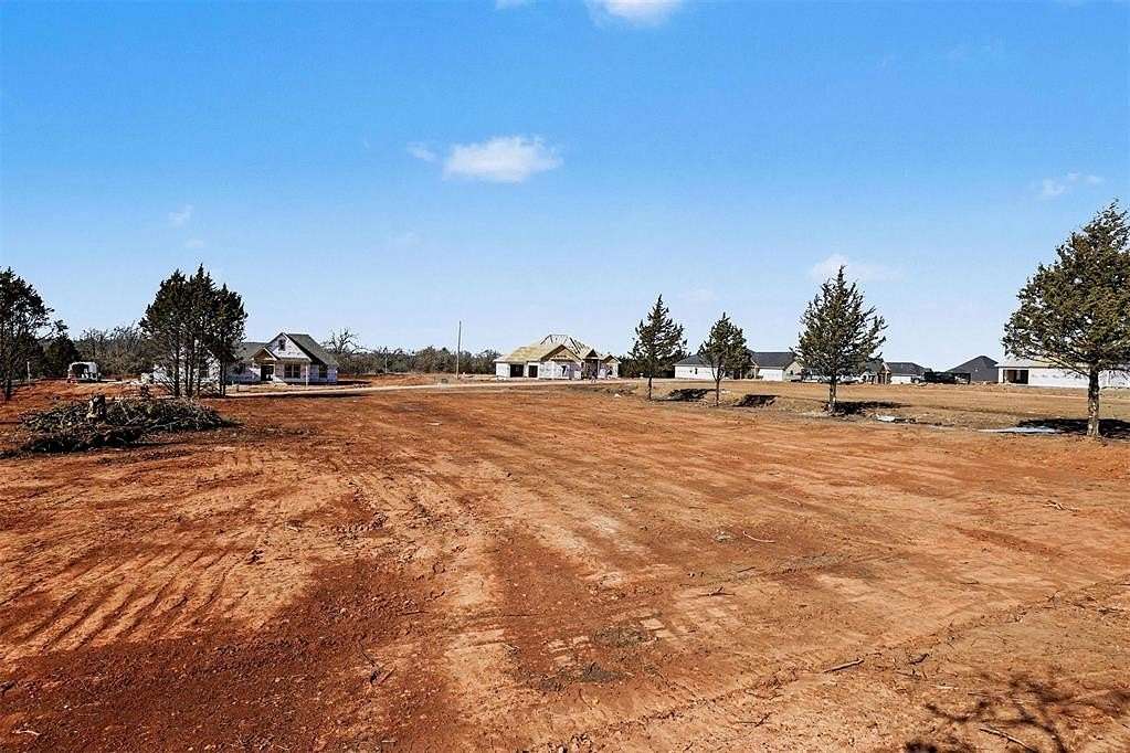 1.45 Acres of Residential Land for Sale in Guthrie, Oklahoma