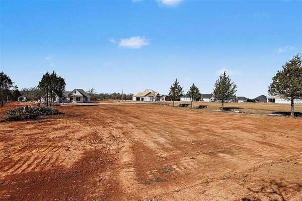 1.45 Acres of Residential Land for Sale in Guthrie, Oklahoma